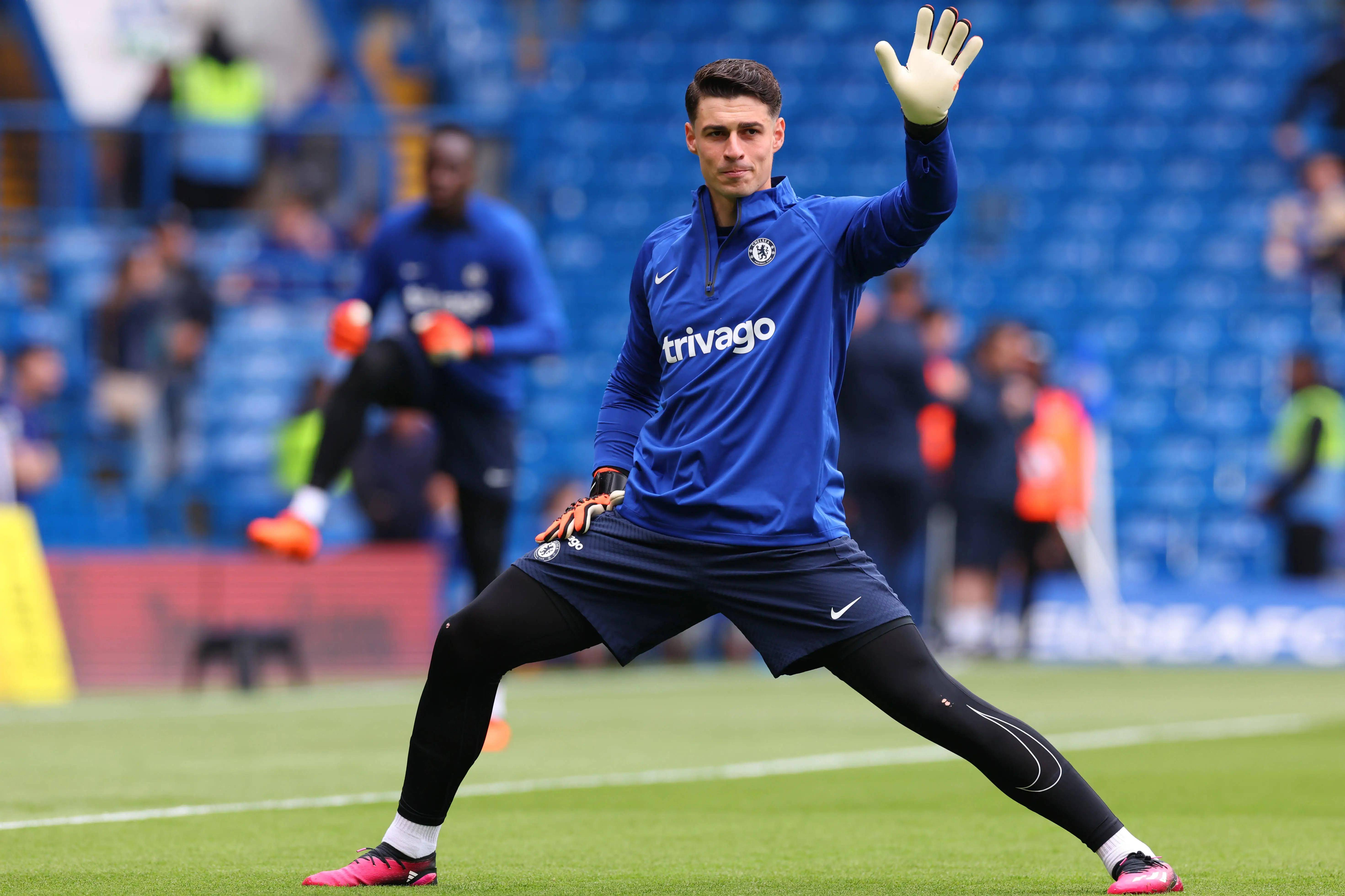 切尔西主场击败布莱顿，保持领跑优势的简单介绍