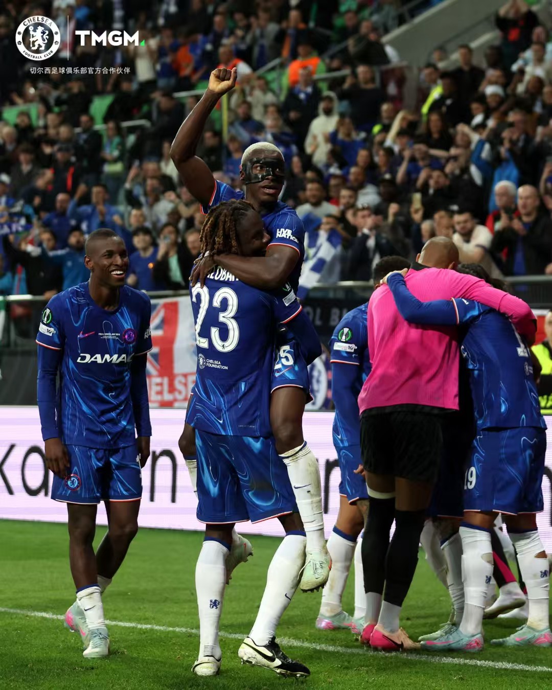 切尔西大比分击败AC米兰,取得五连胜的简单介绍 切尔西大比分击败AC米兰,取得五连胜的简单介绍