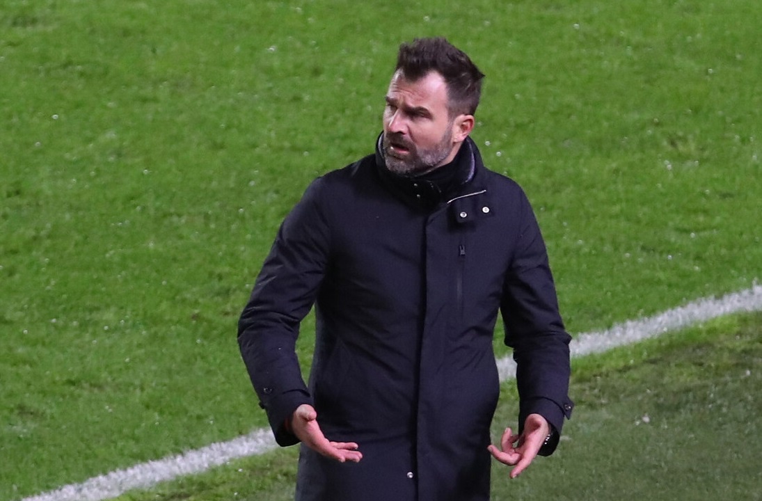 马拉加客场小胜,意味着新帅上任有惊喜!的简单介绍 马拉加客场小胜,意味着新帅上任有惊喜!的简单介绍