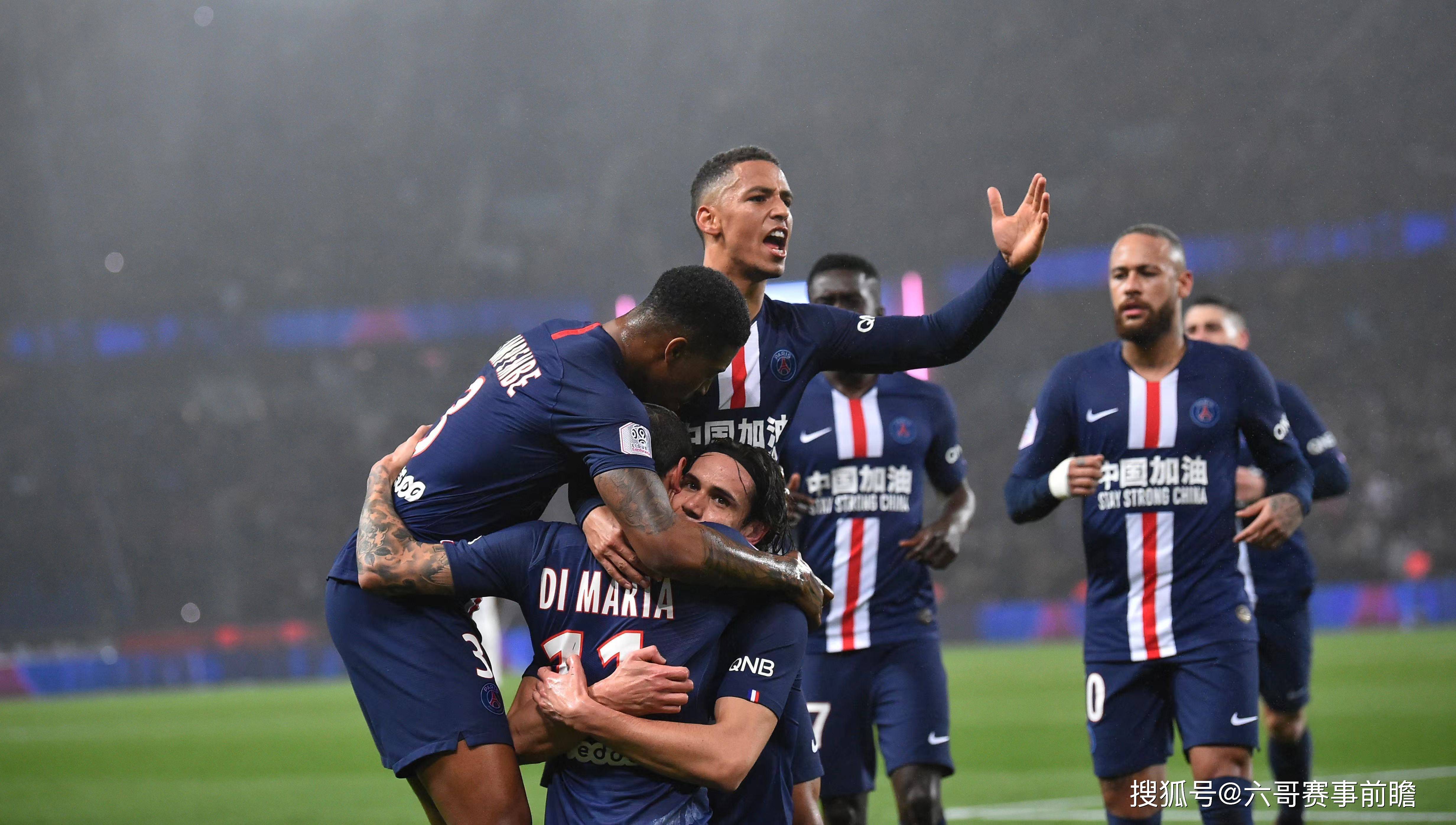 包含巴黎圣日耳曼主场大捷,迎来胜利的词条 包含巴黎圣日耳曼主场大捷,迎来胜利的词条