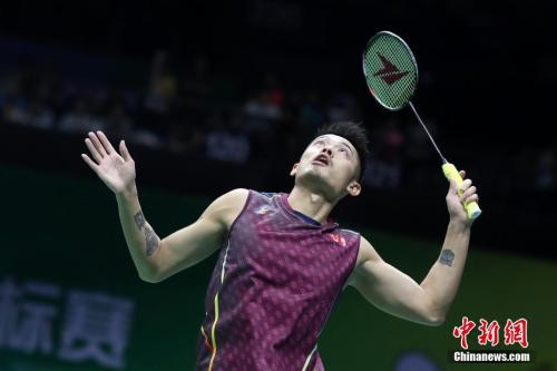 关于日本羽毛球队鏖战法国羽毛球队,林丹统治全场的信息 关于日本羽毛球队鏖战法国羽毛球队,林丹统治全场的信息