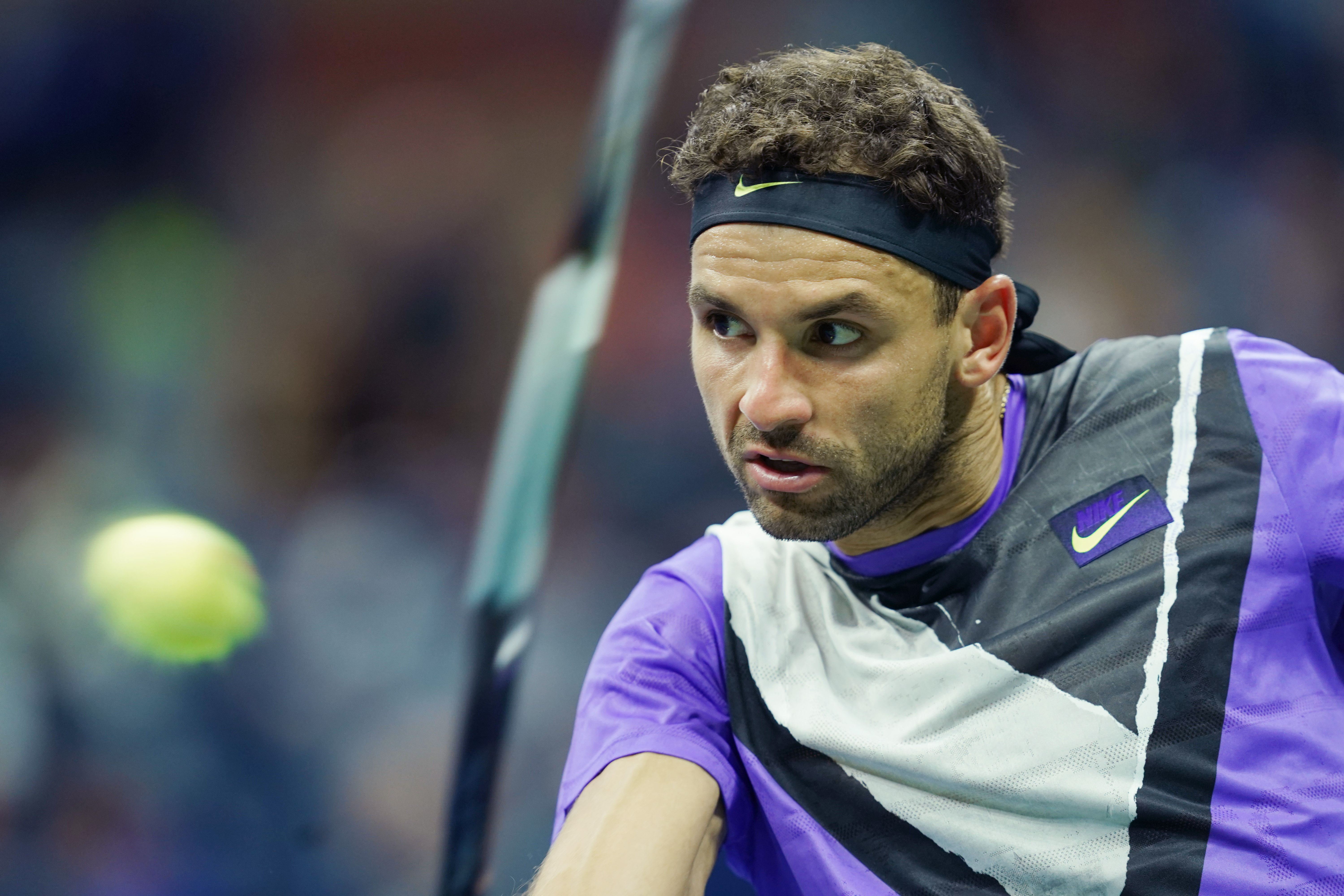 日本网球队绝地反击美国网球队，梅德韦杰夫高光表现的简单介绍