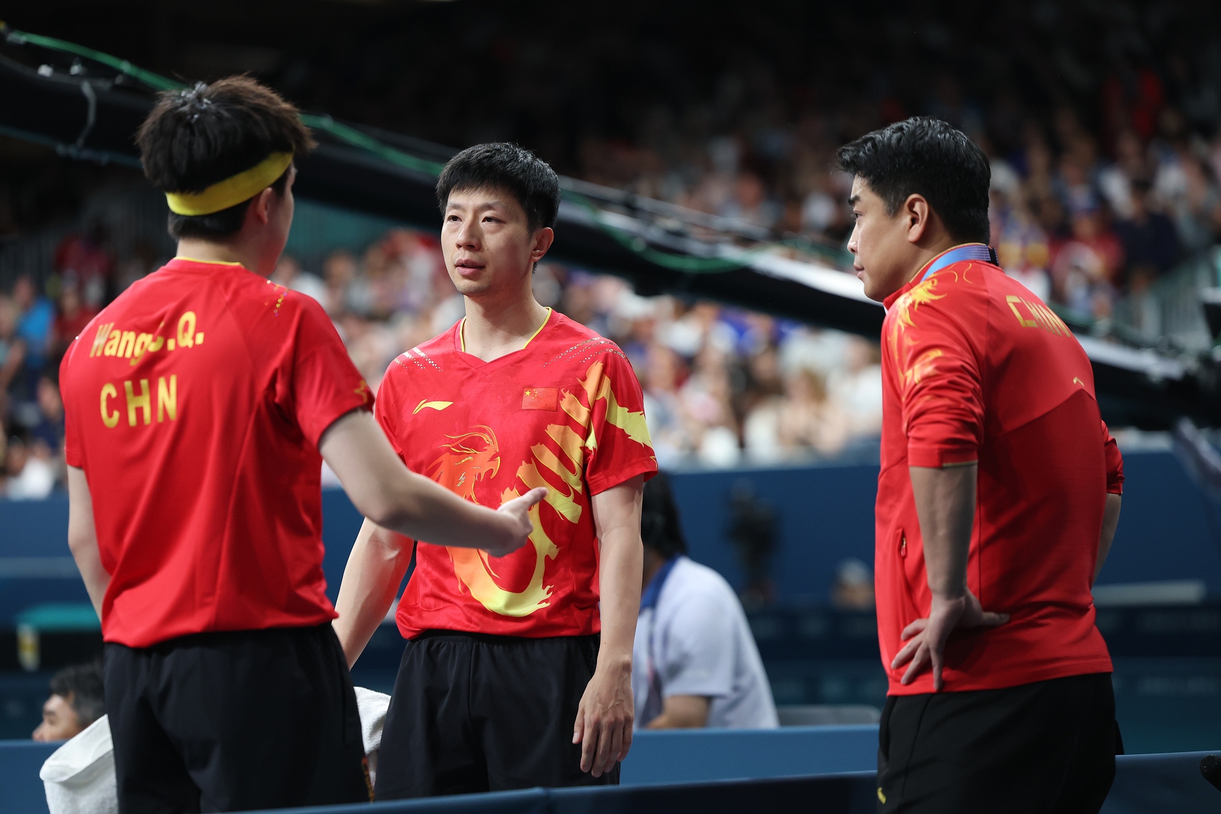 日本队碾压瑞典队,马龙高光表现的简单介绍 日本队碾压瑞典队,马龙高光表现的简单介绍