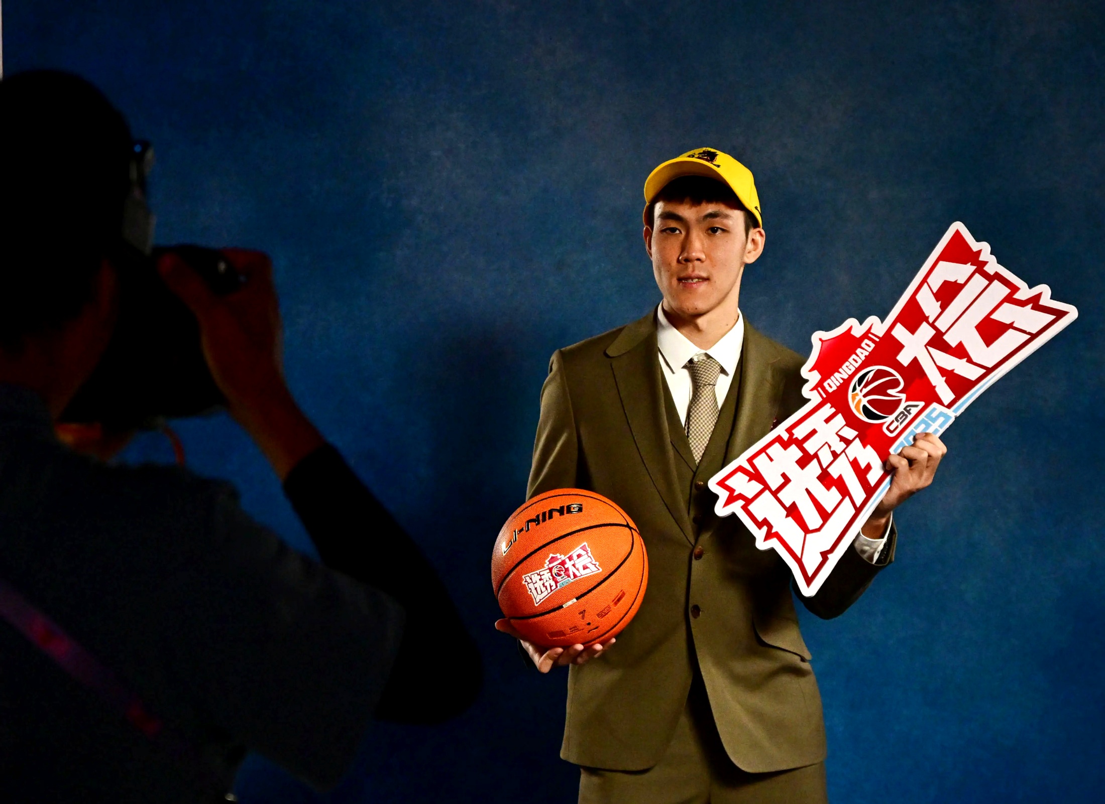 开云体育中国-江苏队力克鹈鹕，张镇麟统治全场的简单介绍