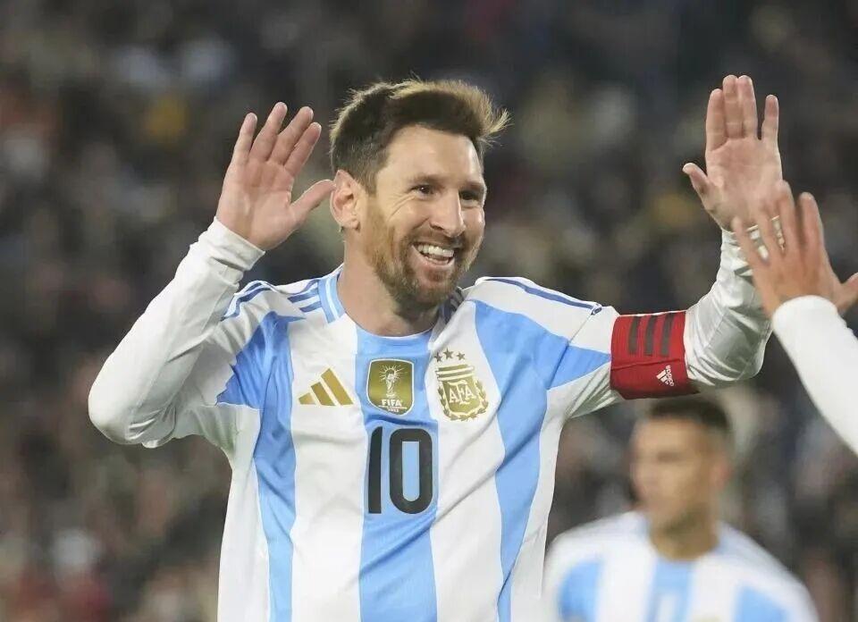 开云体育-美国翻盘乌拉圭，梅西点燃赛场的简单介绍